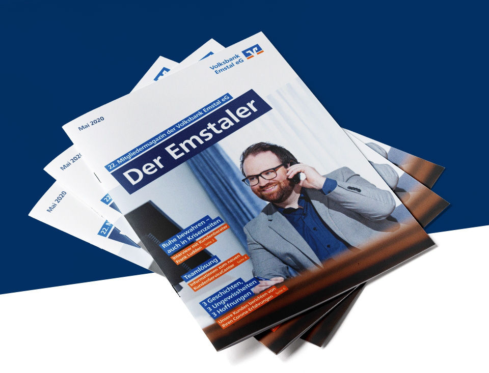 Emstaler Ausgabe 22