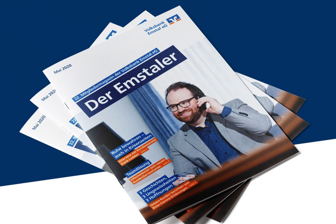 Emstaler Ausgabe 22