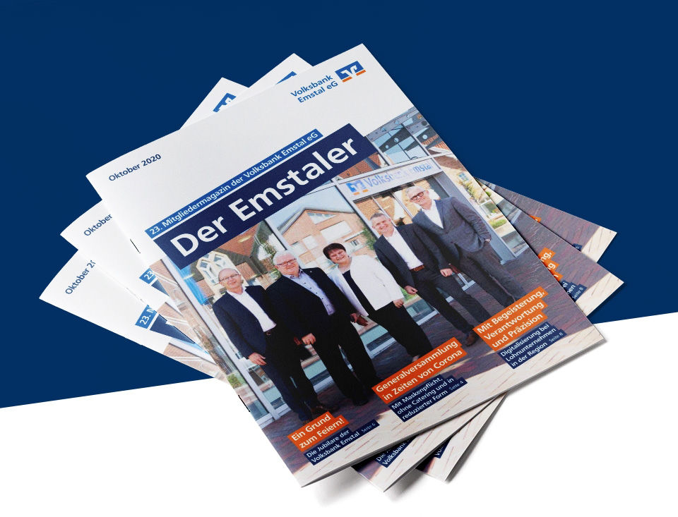 Emstaler Ausgabe 23
