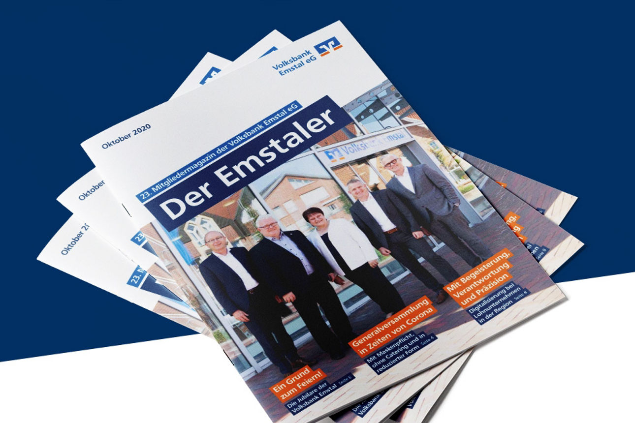 Emstaler Ausgabe 23