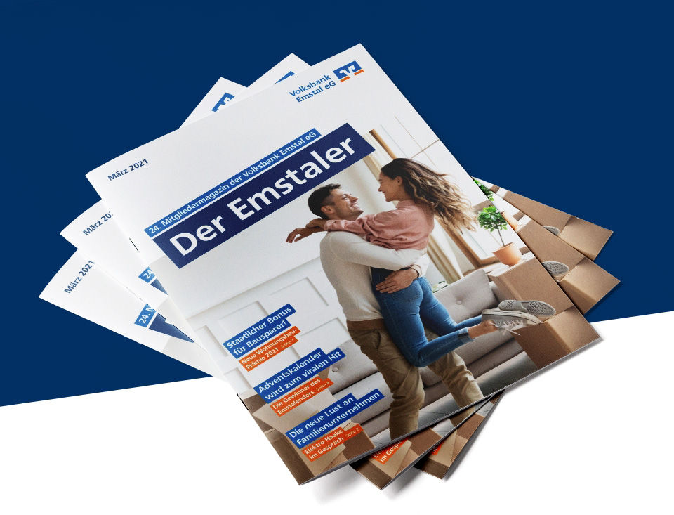 Emstaler Ausgabe 24