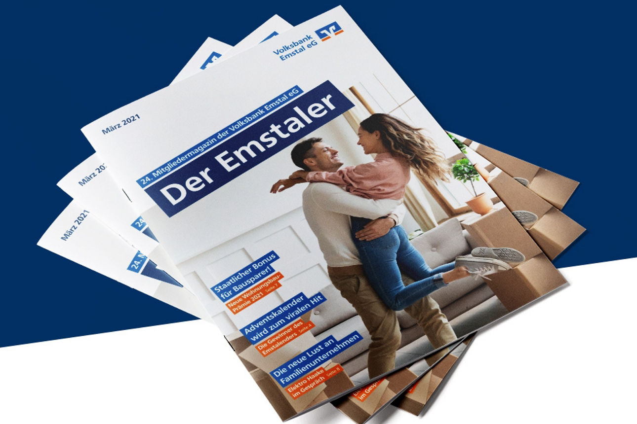 Emstaler Ausgabe 24