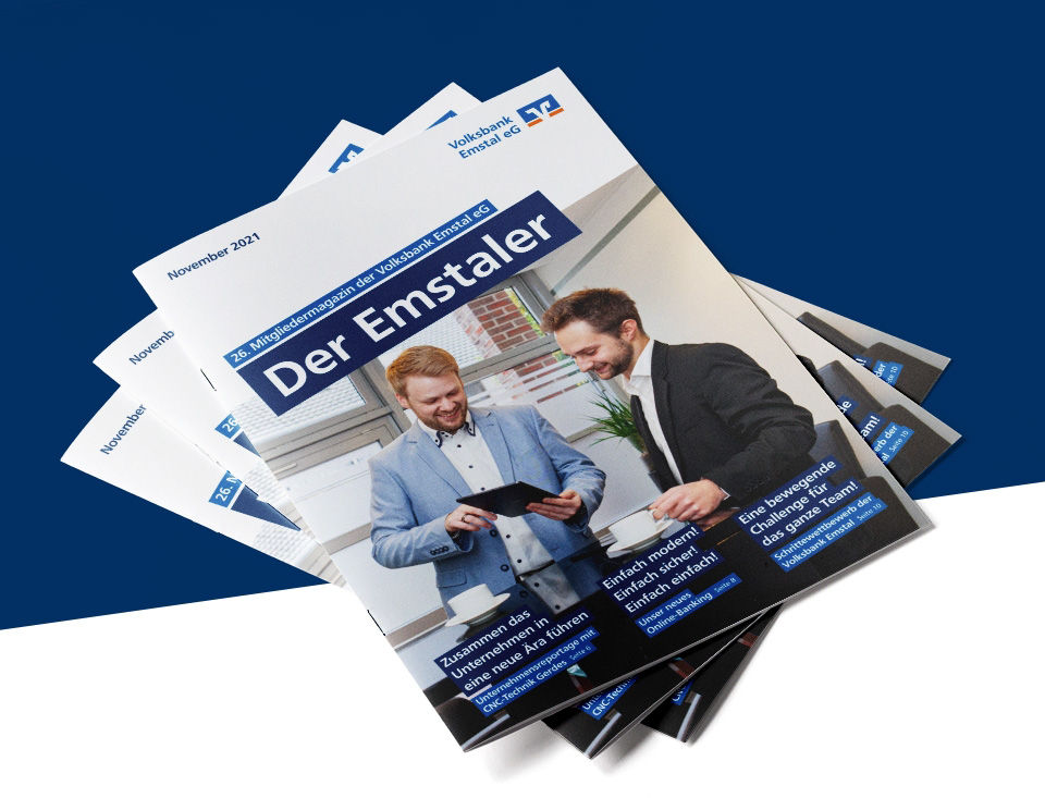Emstaler Ausgabe 26