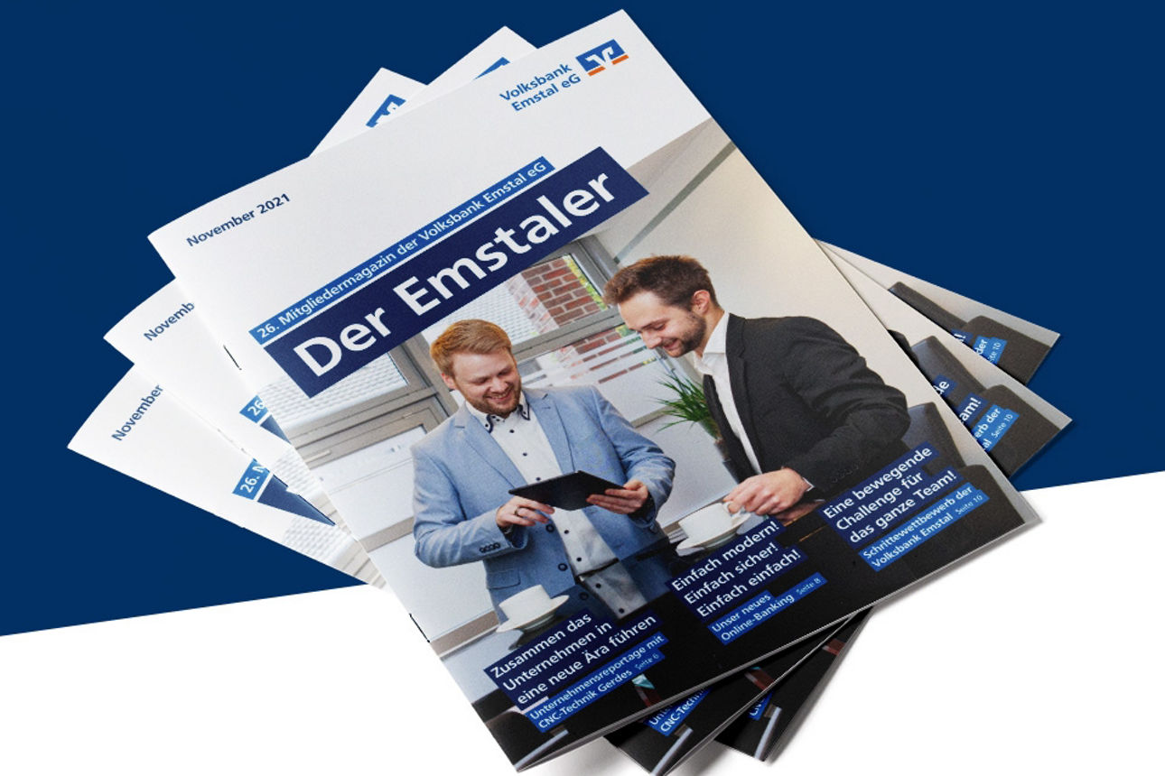Emstaler Ausgabe 26