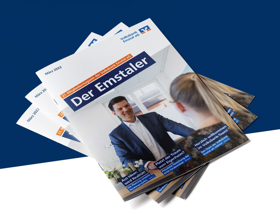 Emstaler Ausgabe 27