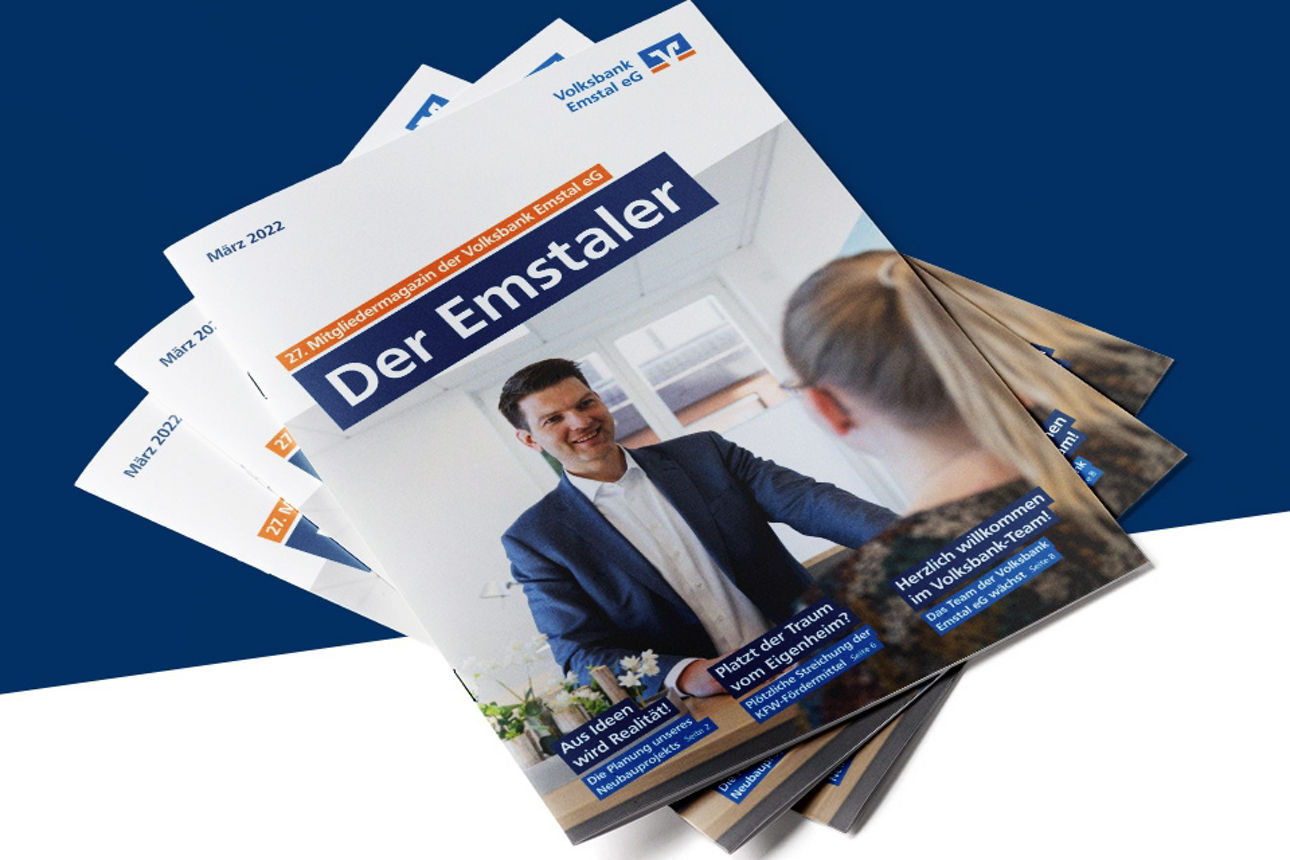 Emstaler Ausgabe 27