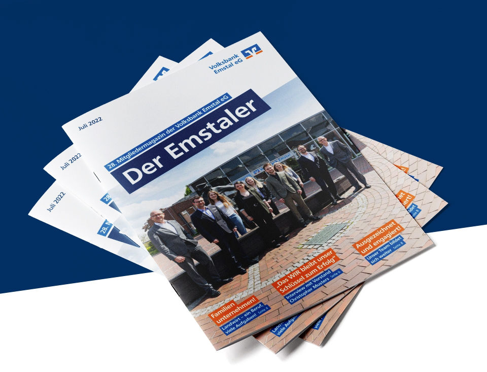 Emstaler Ausgabe 28