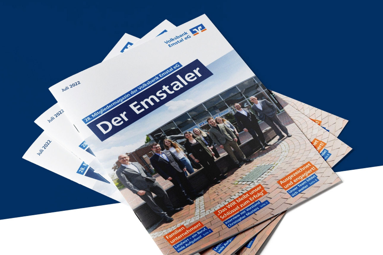 Emstaler Ausgabe 28
