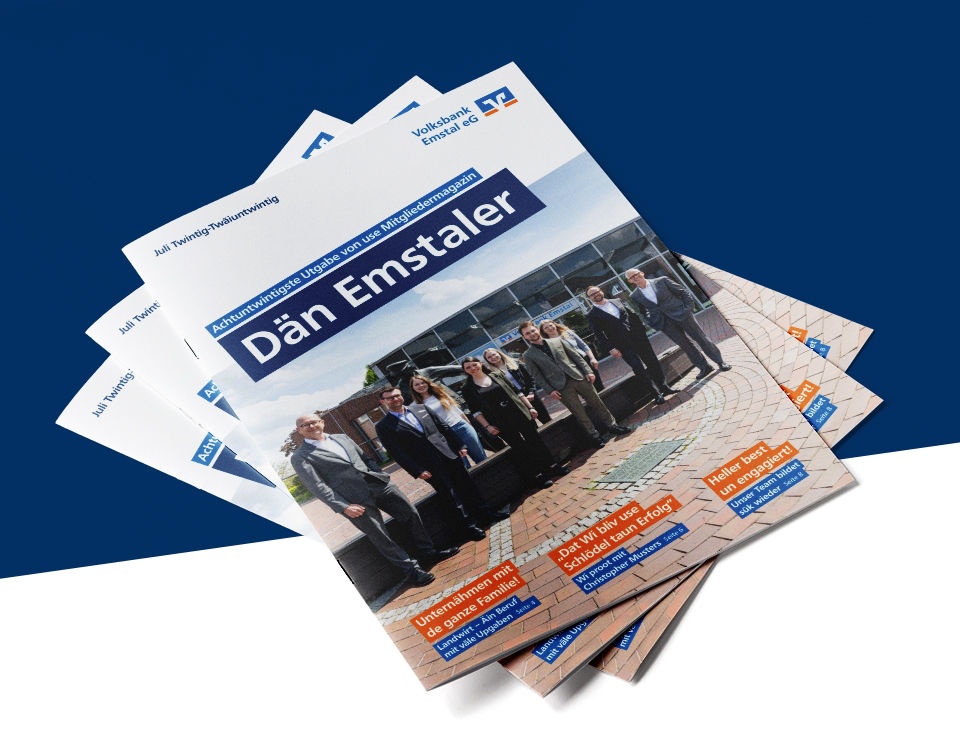 Emstaler Ausgabe 28