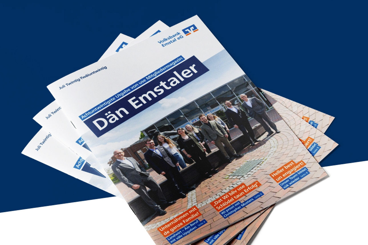 Emstaler Ausgabe 28