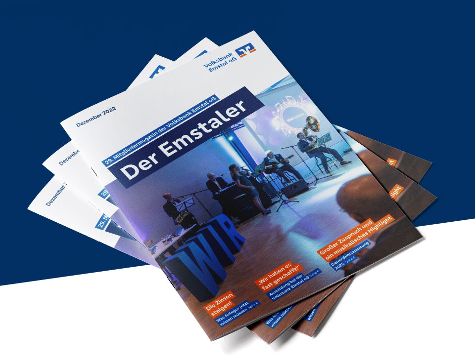 Emstaler Ausgabe 29
