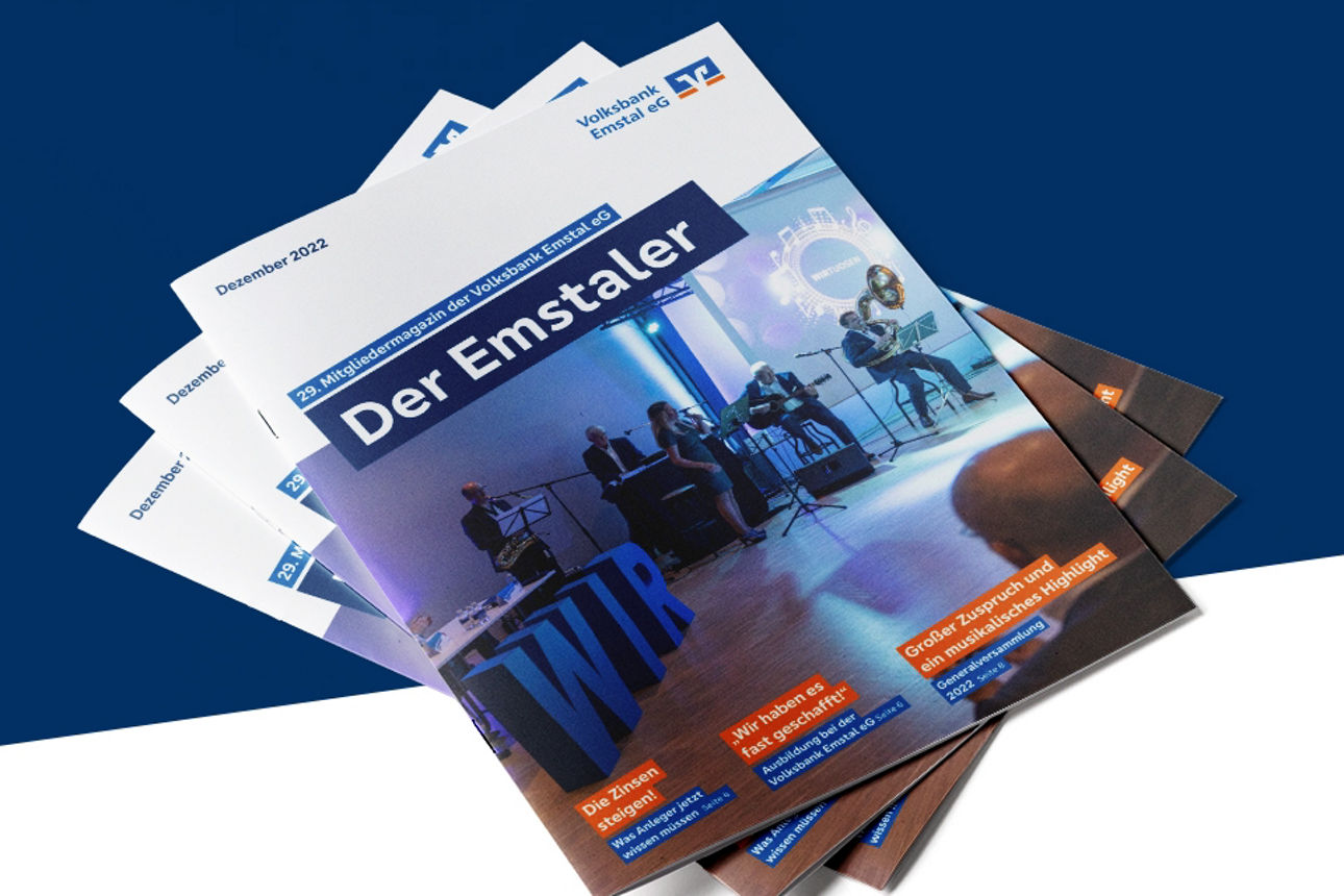 Emstaler Ausgabe 29