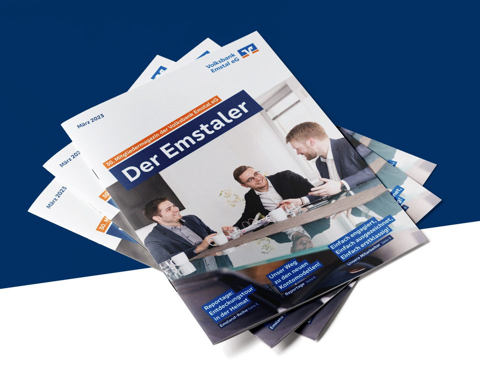 Emstaler Ausgabe 30