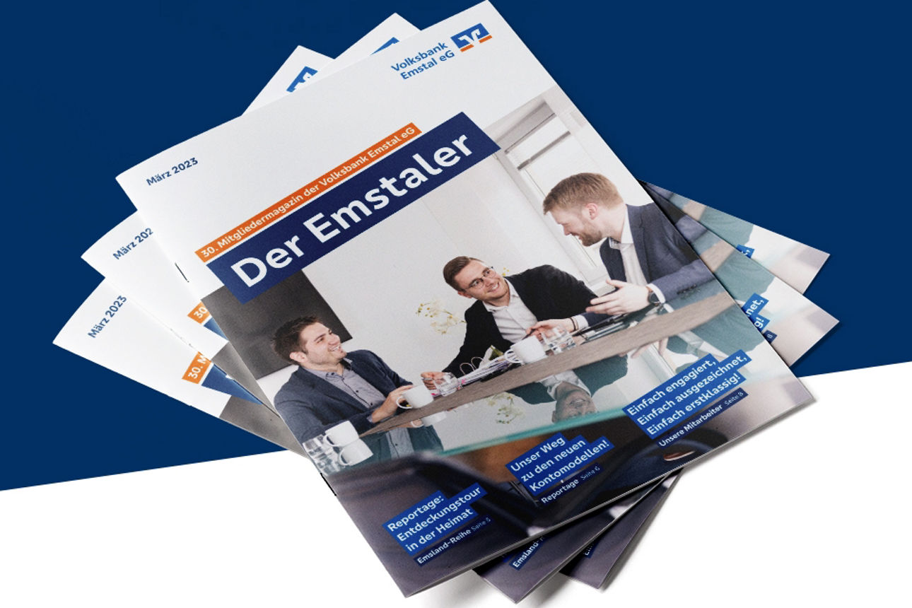 Emstaler Ausgabe 30