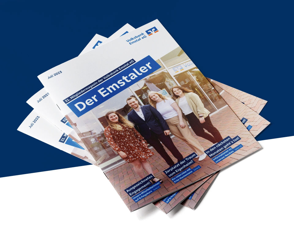 Emstaler Ausgabe 31
