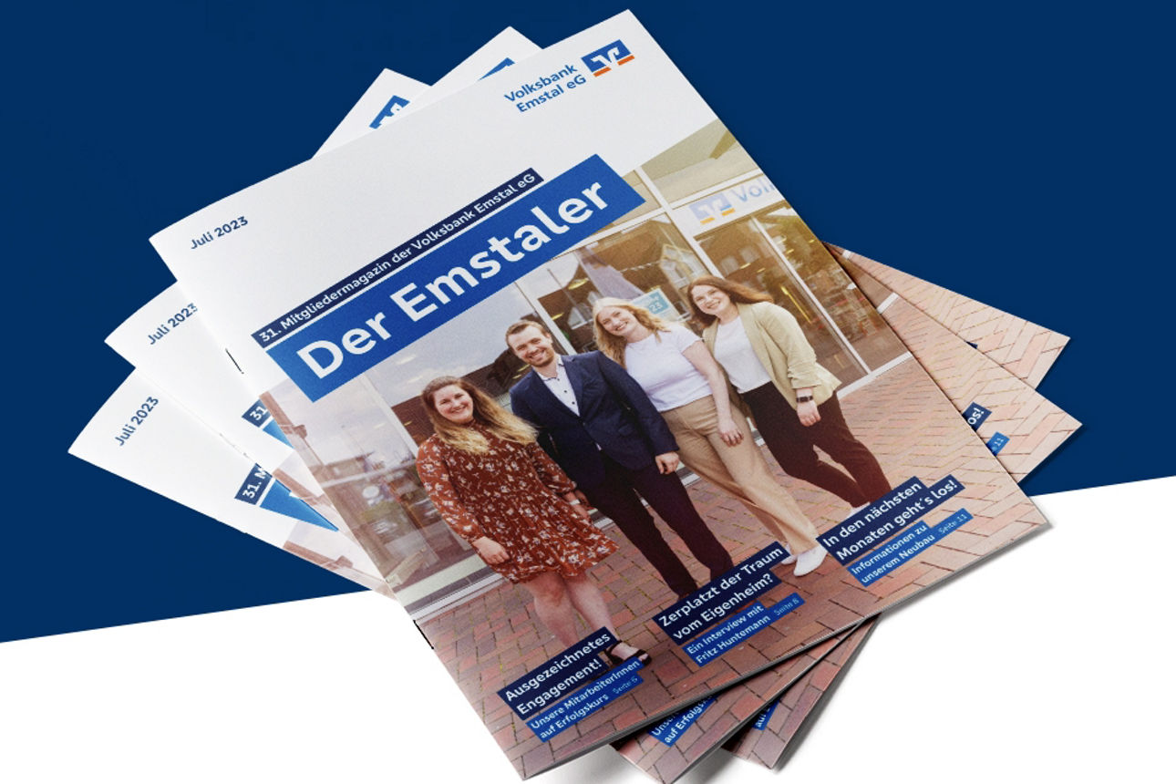 Emstaler Ausgabe 31