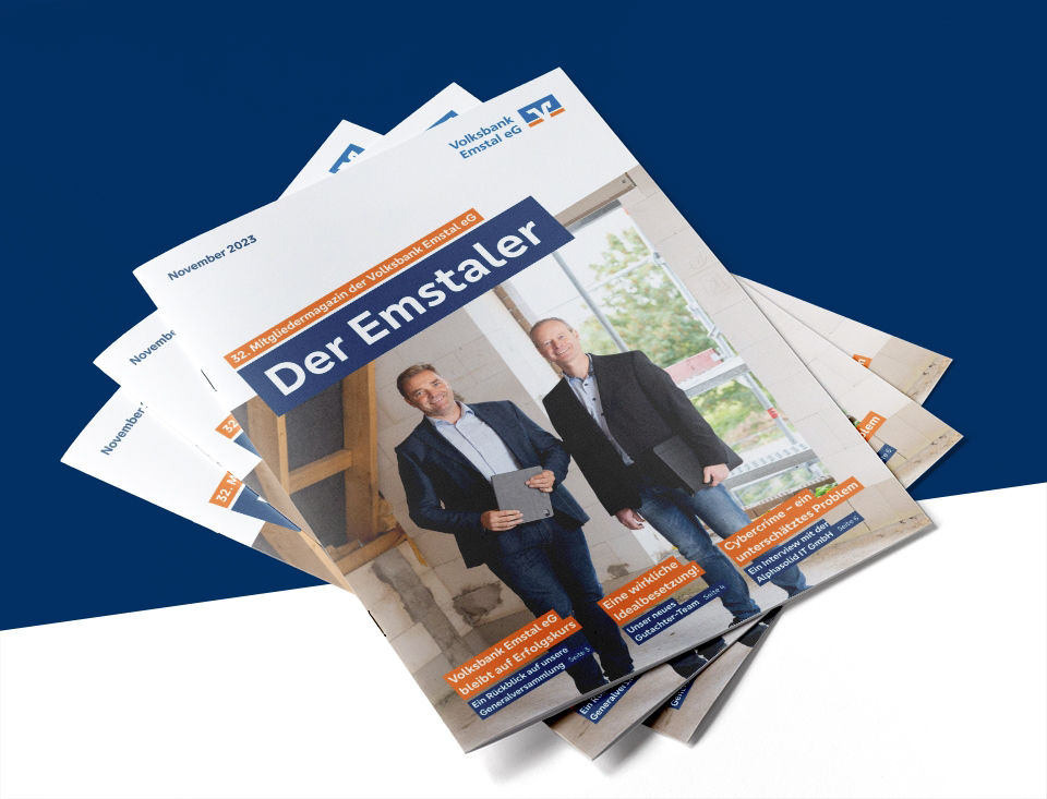 Emstaler Ausgabe 32