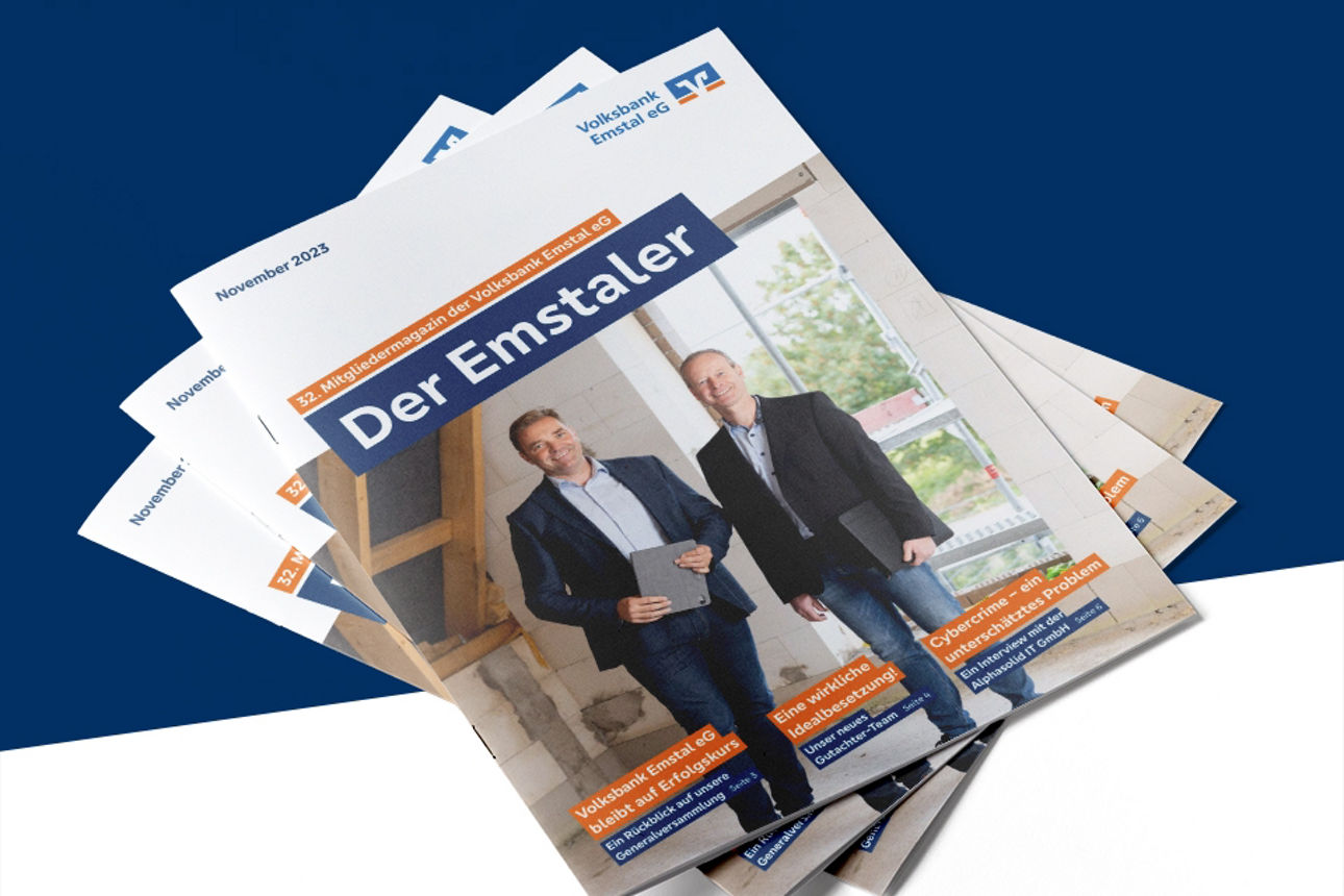 Emstaler Ausgabe 32