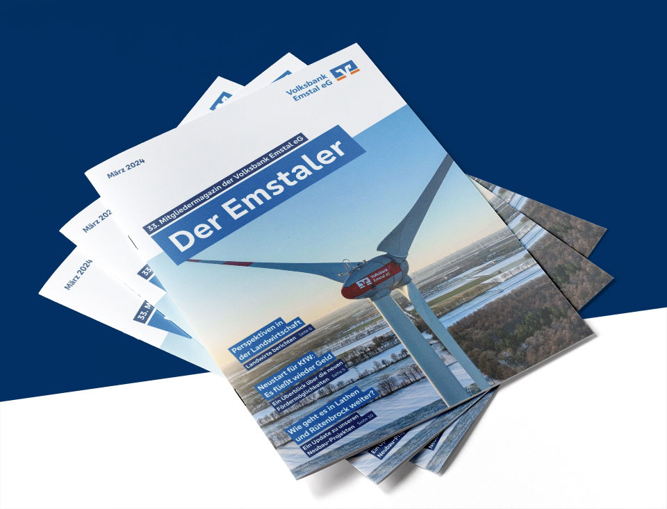 Emstaler Ausgabe 33