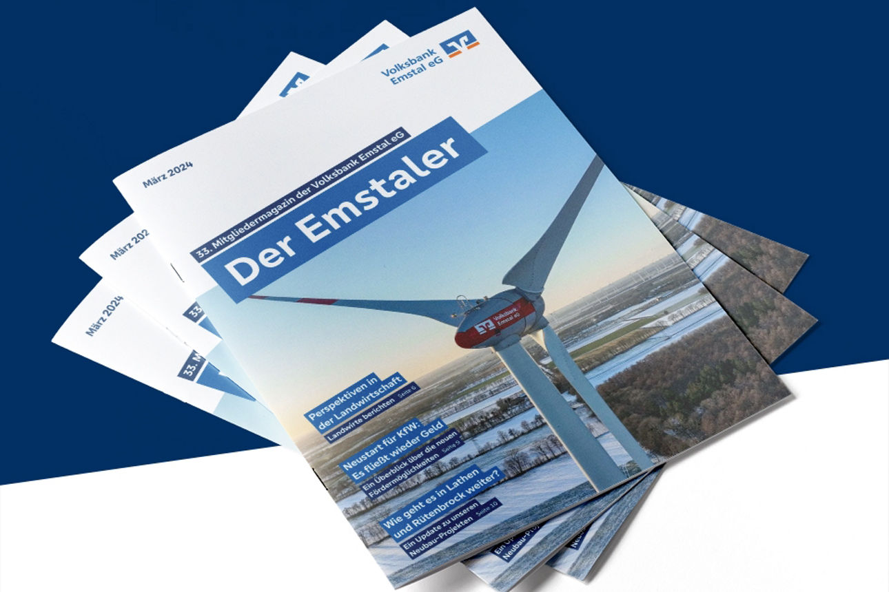 Emstaler Ausgabe 33