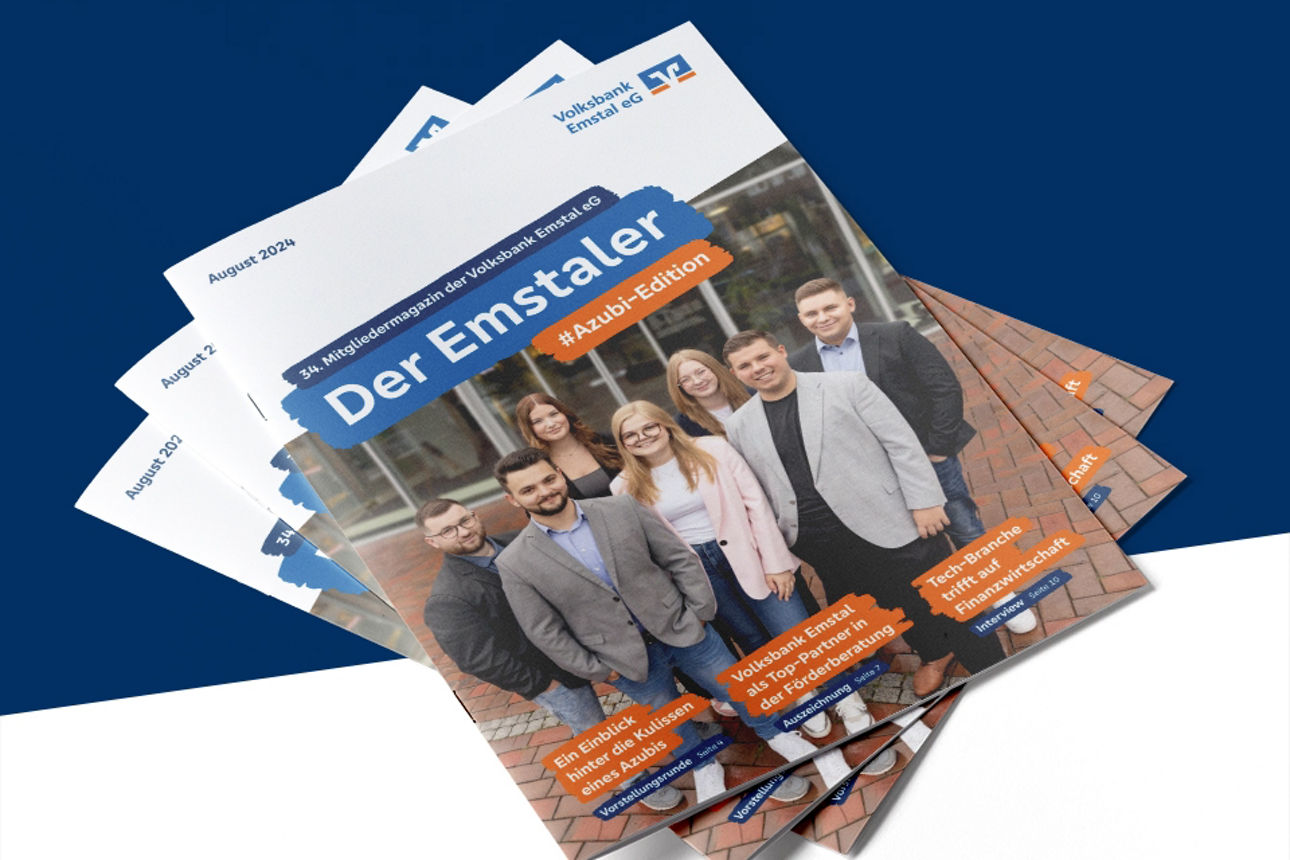 Emstaler Ausgabe 34