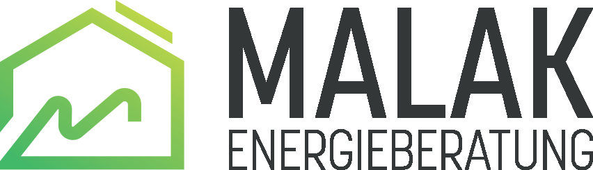 Logo der MALAK Energieberatung