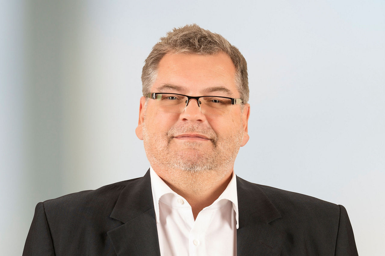 Norbert Englert