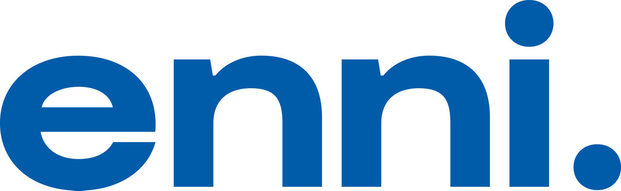 enni Logo CMYK