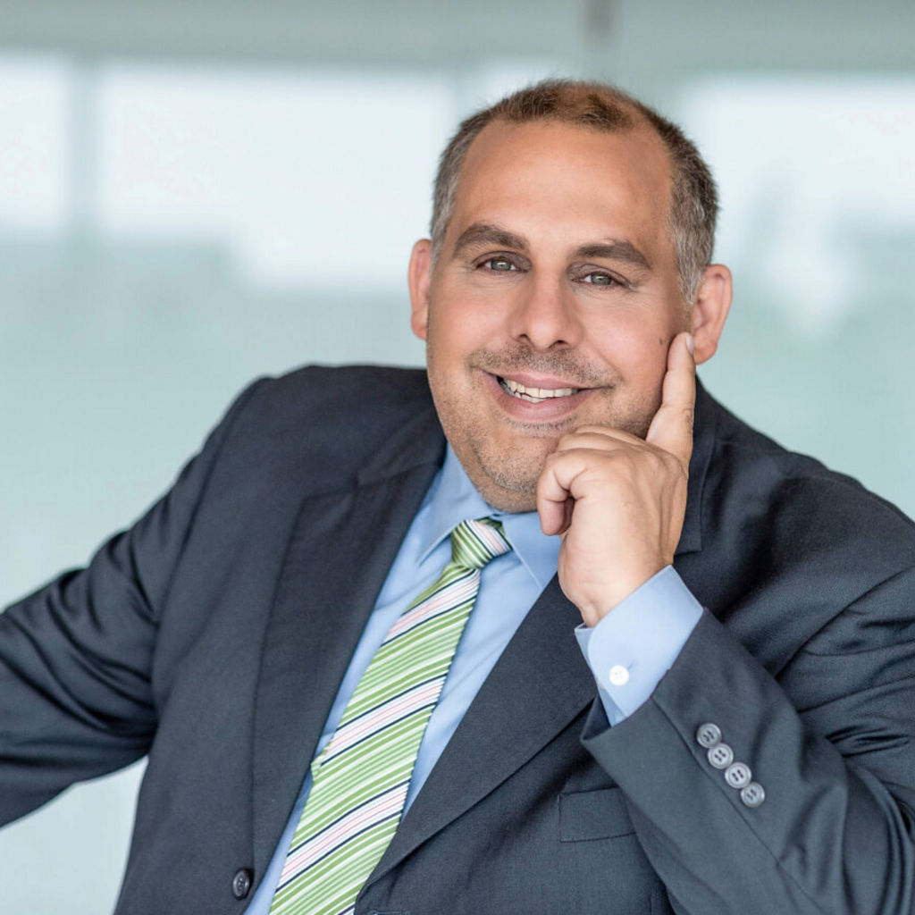 Beraterbild von Christoph Eppich
