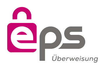 Das Logo von eps