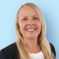 Christine Erb