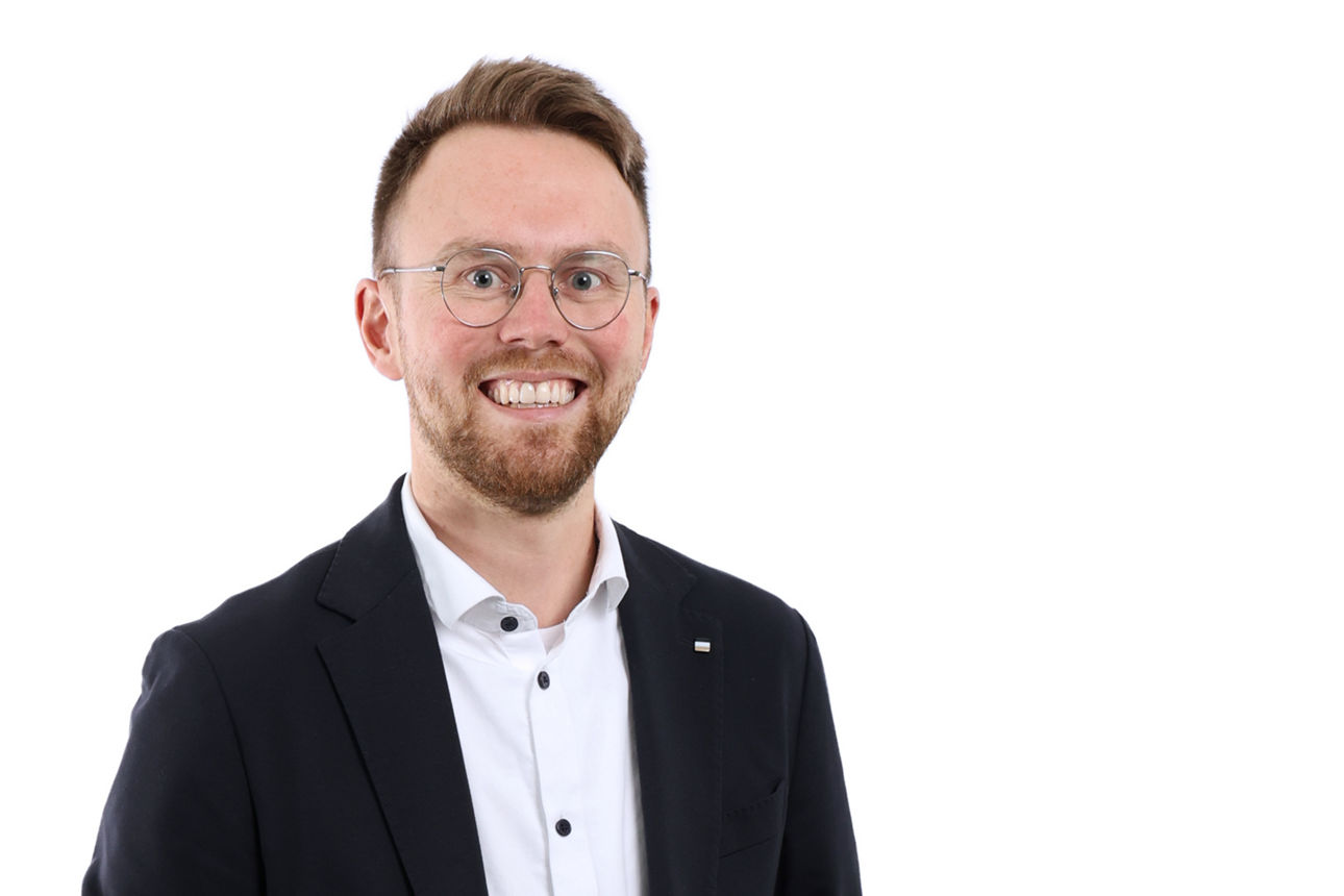Erik Schultz