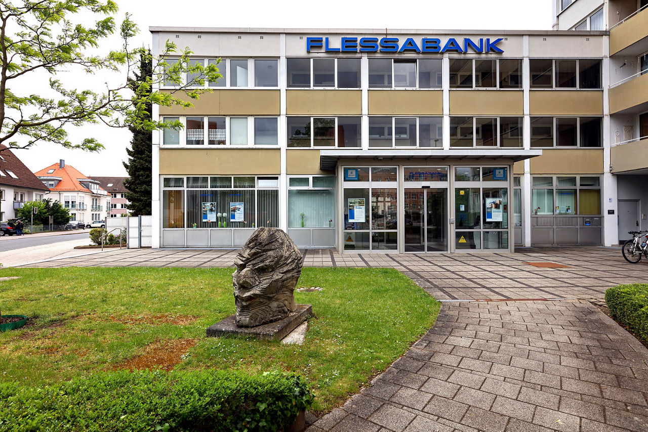 Niederlassung Erlangen