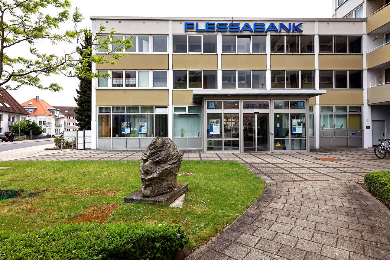 Niederlassung Erlangen