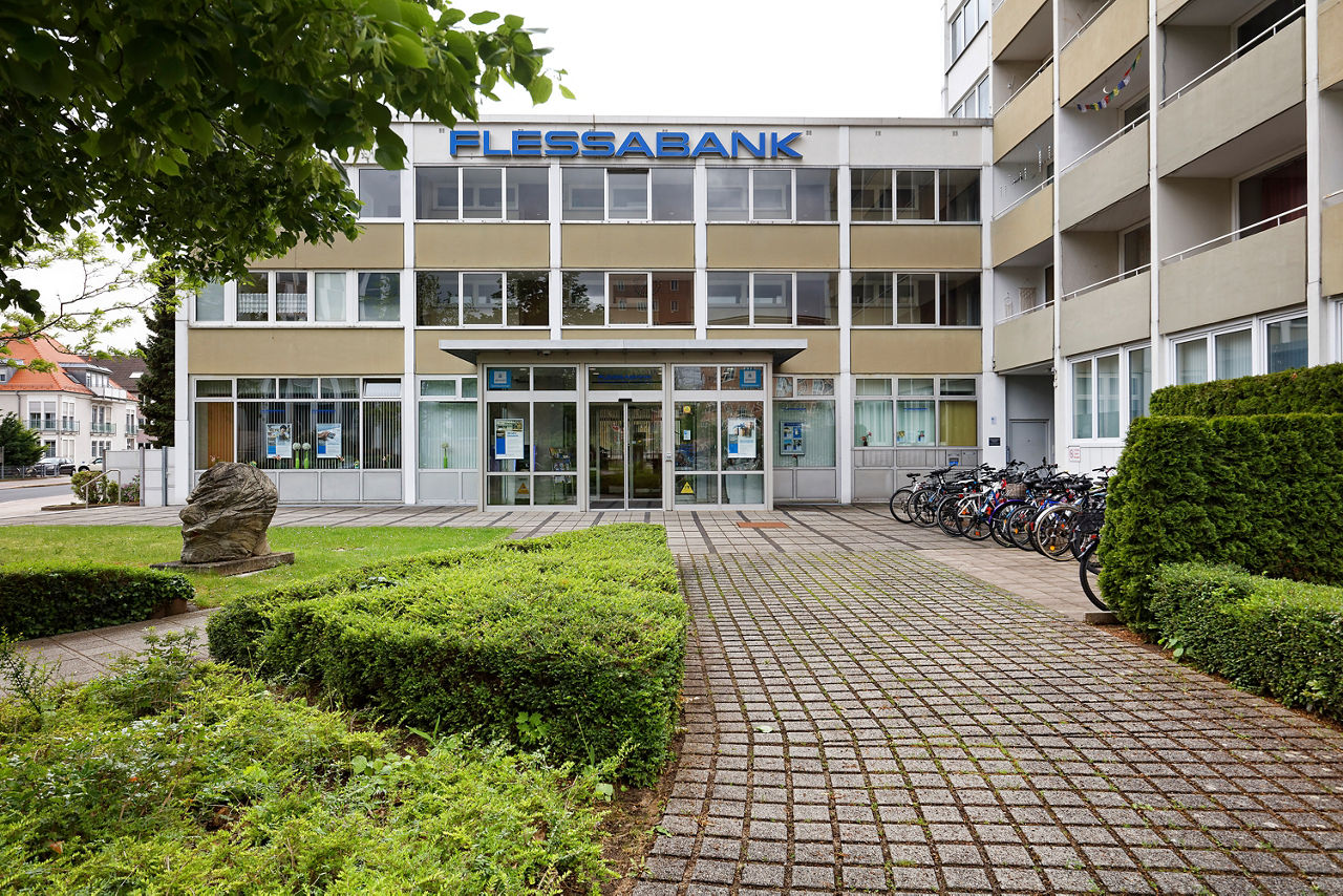 Niederlassung Erlangen