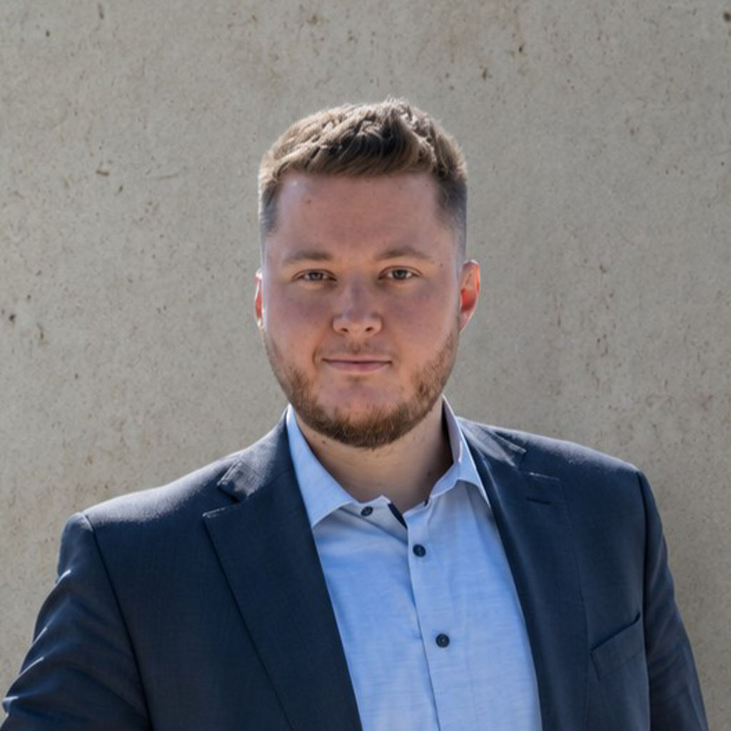 Foto von Robin Ermel