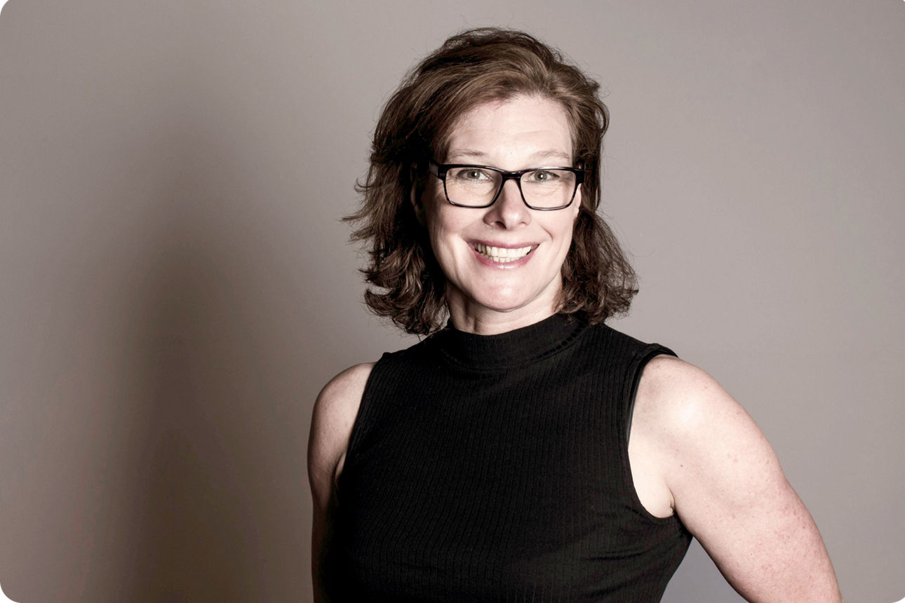 Profilbild Ernestine von der Osten-Sacken