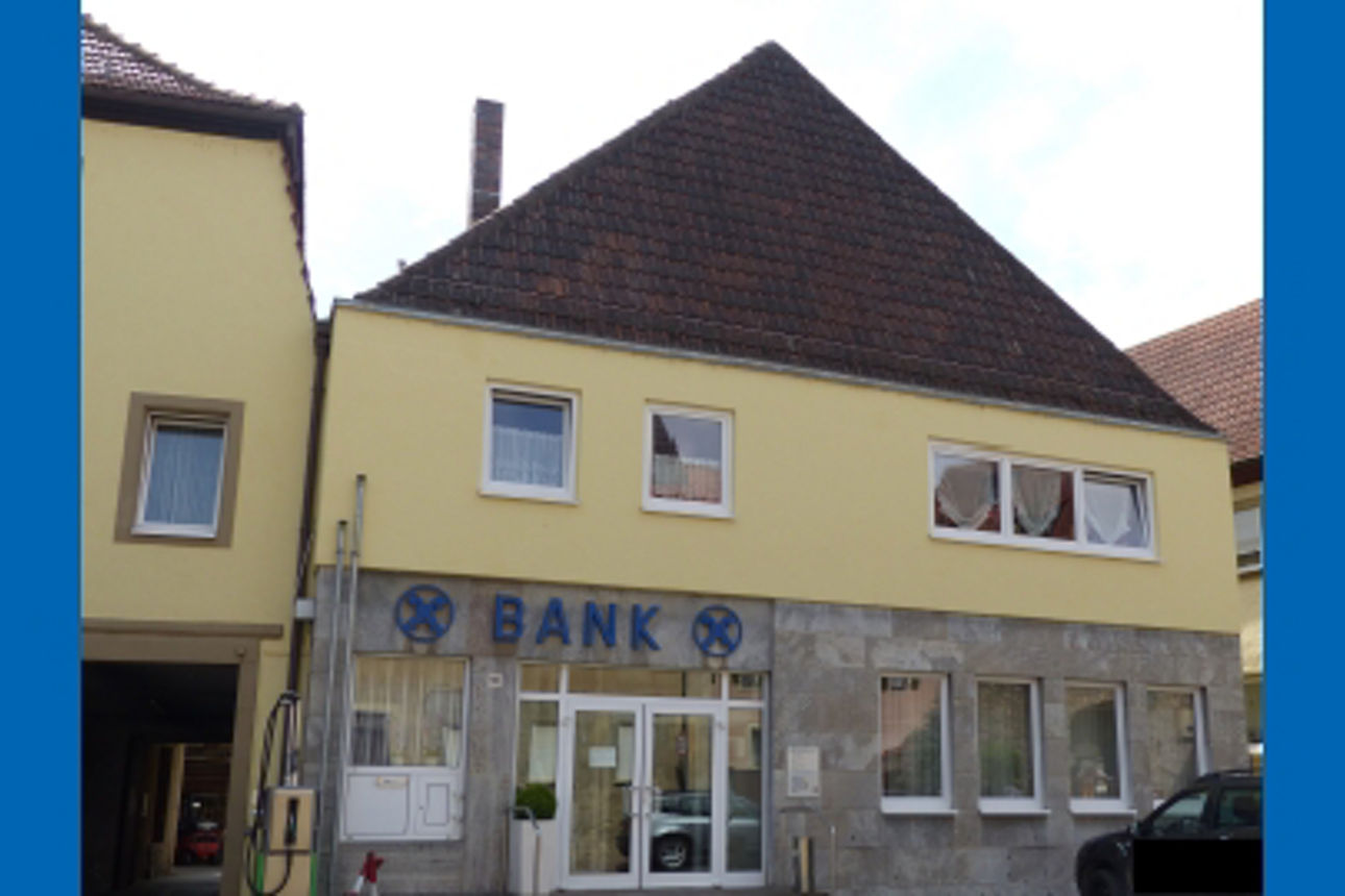 Filiale Escherndorf