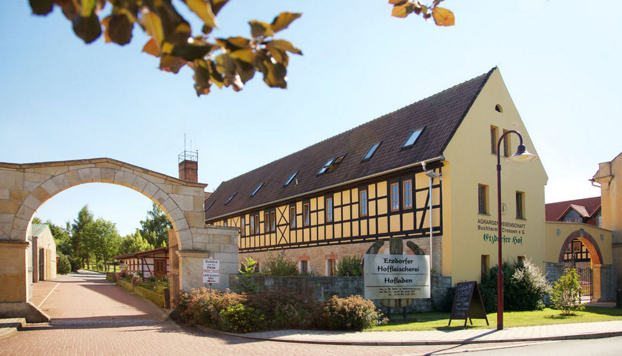 Volksbank Sommerfest mit Generalversammlung