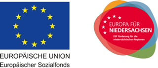Bild, das das Emblem der Europäischen Union zeigt