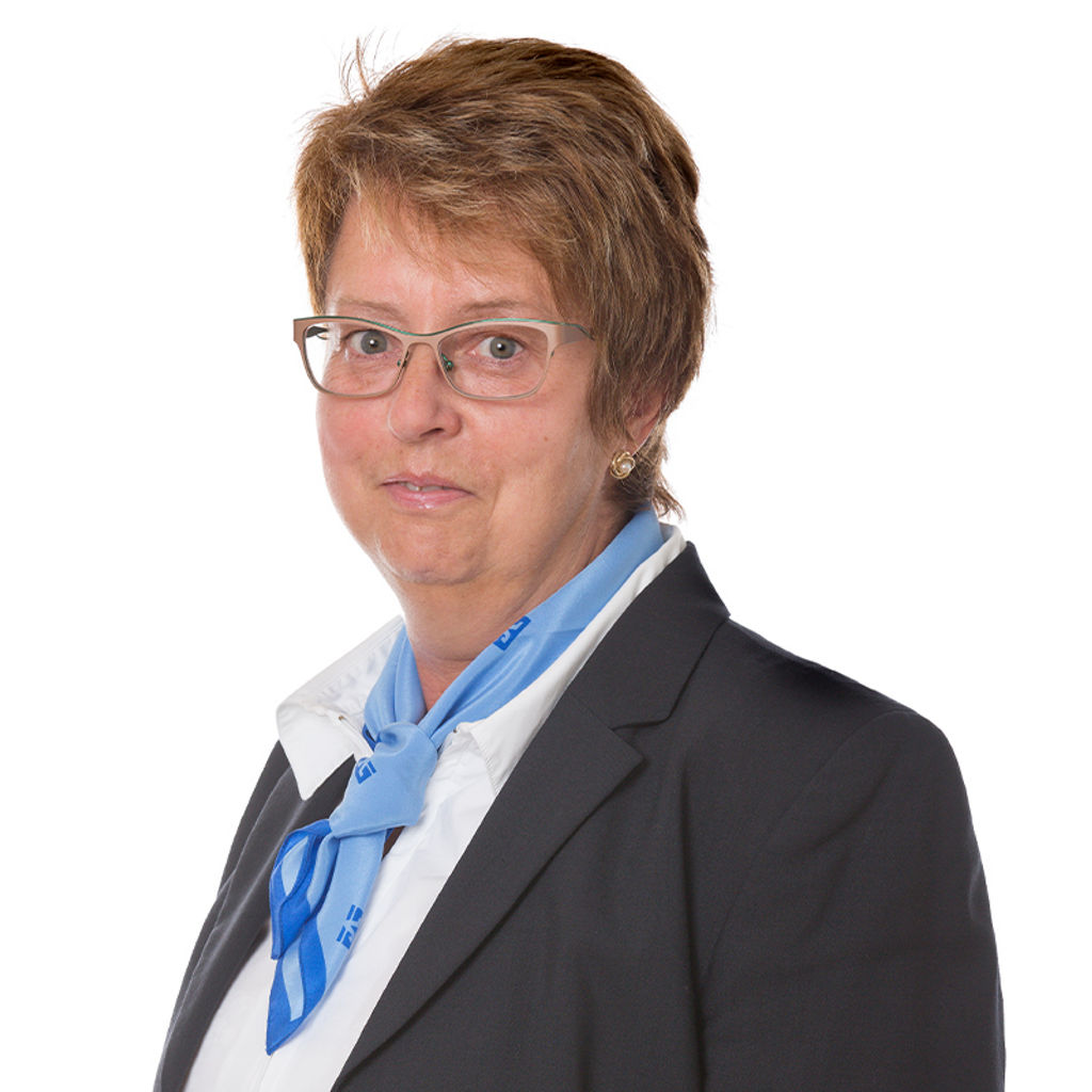 Businessportrait Eva Geyer