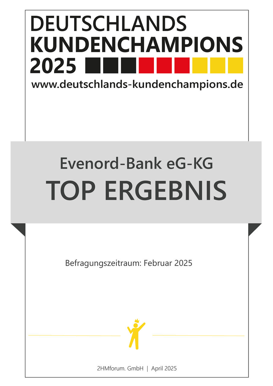 Deutschlands Kundenchampions 2025