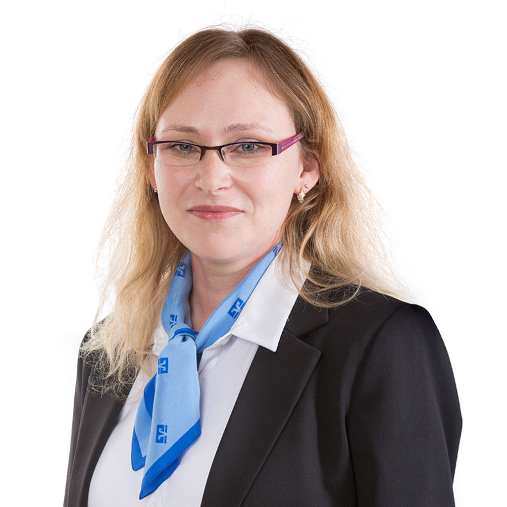 Businessportrait Evgenia Galas