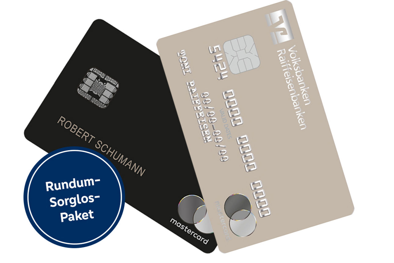 Kreditkarte ExclusiveCard