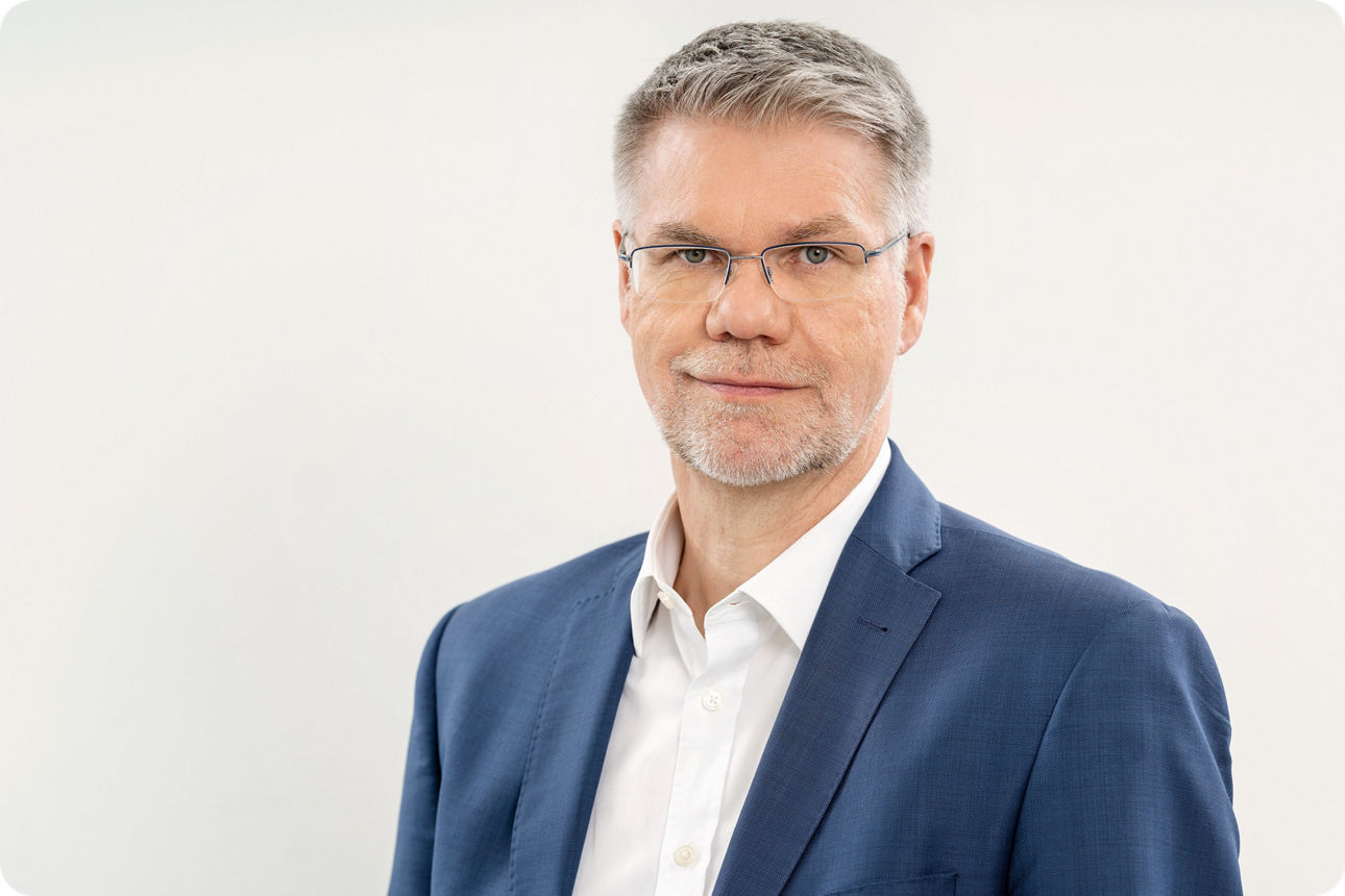 Profilbild Dr. Jan Holthusen