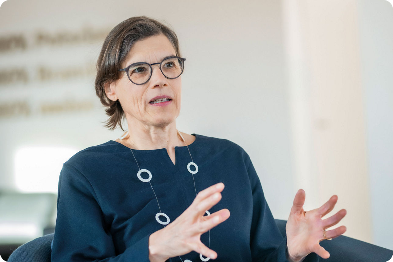 Profilbild Agnes von Matuschka
