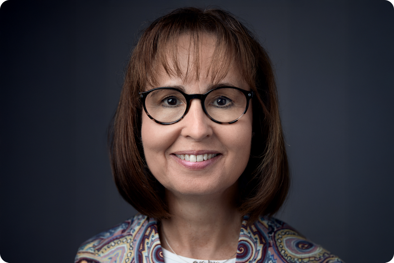 Profilbild Frau Dr. Jutta Rump