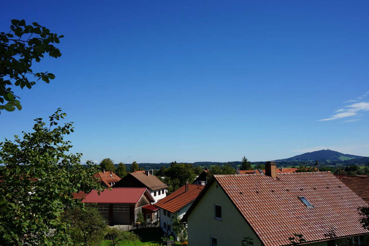 ENTDECKEN SIE DEN PLATZ FÜR IHR ZUHAUSE!