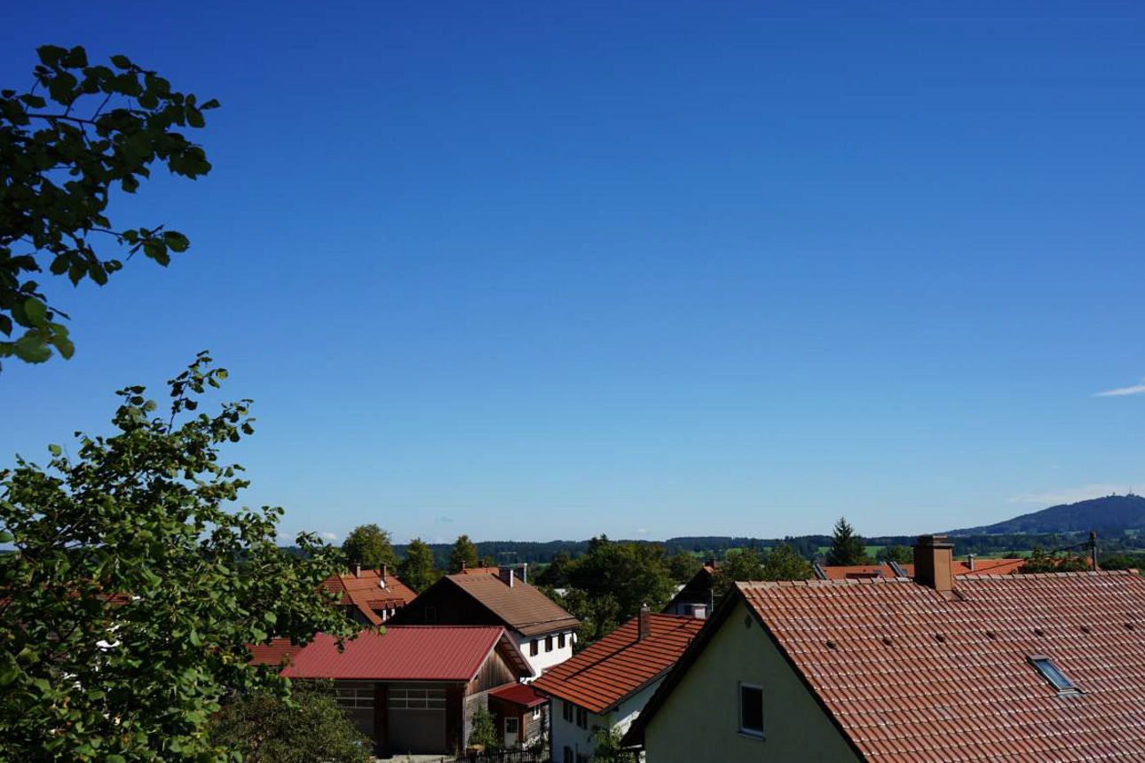 ENTDECKEN SIE DEN PLATZ FÜR IHR ZUHAUSE!