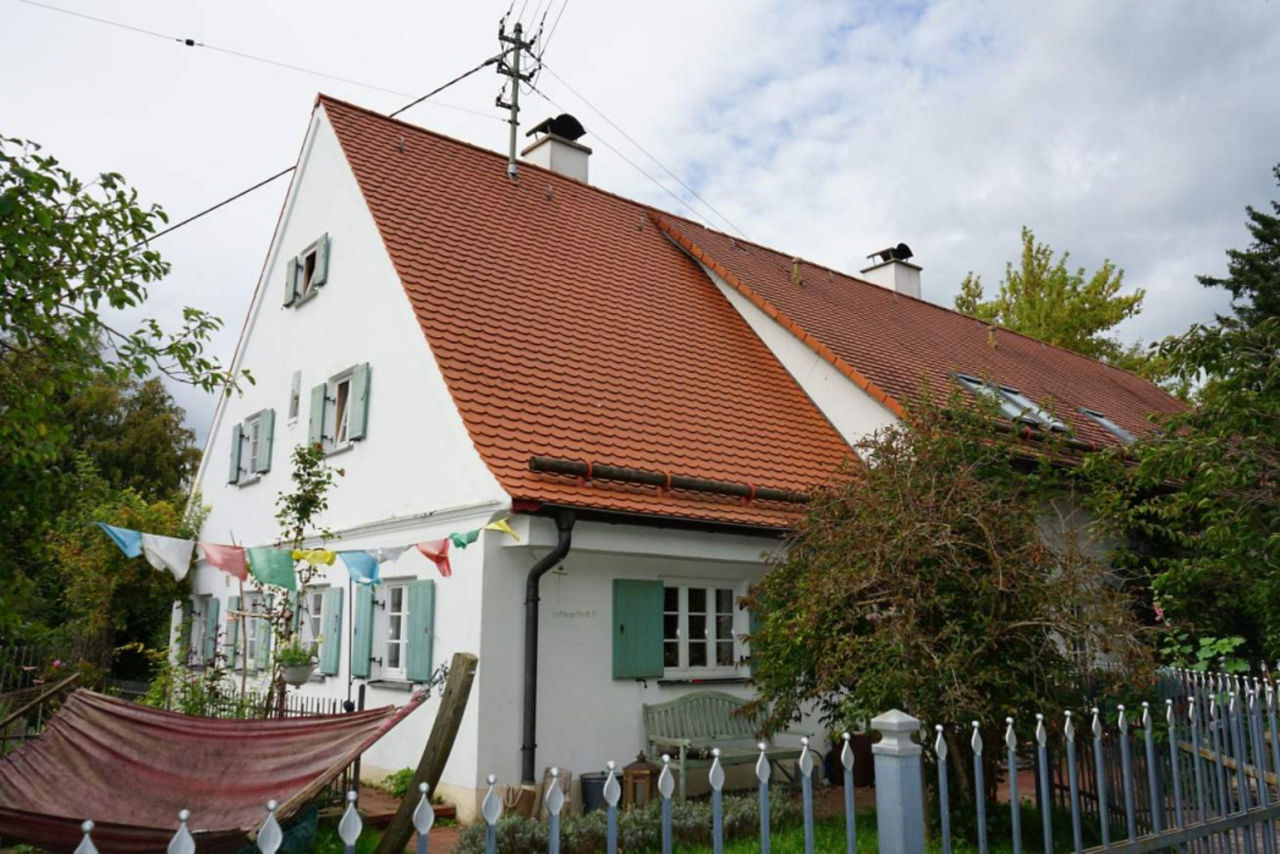 Einfamilienhaus in Bronnen - Waal
